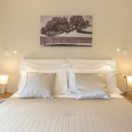 Astanza Hotel Castellabate Buitenkant foto