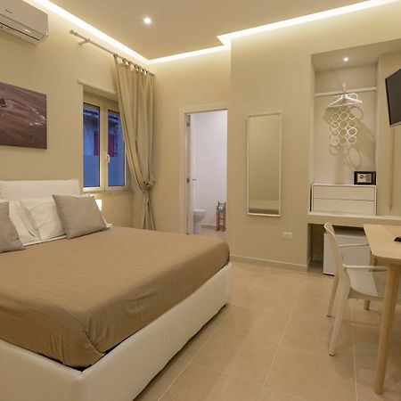 Astanza Hotel Castellabate Buitenkant foto