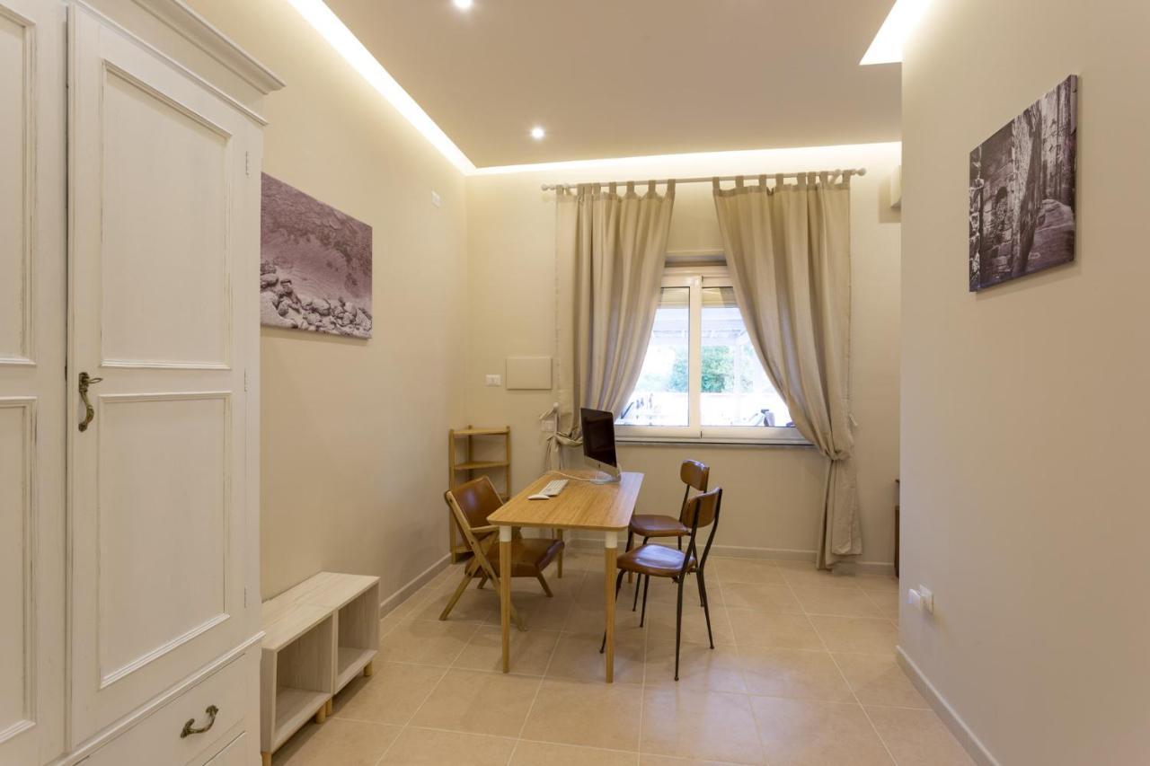 Astanza Hotel Castellabate Buitenkant foto