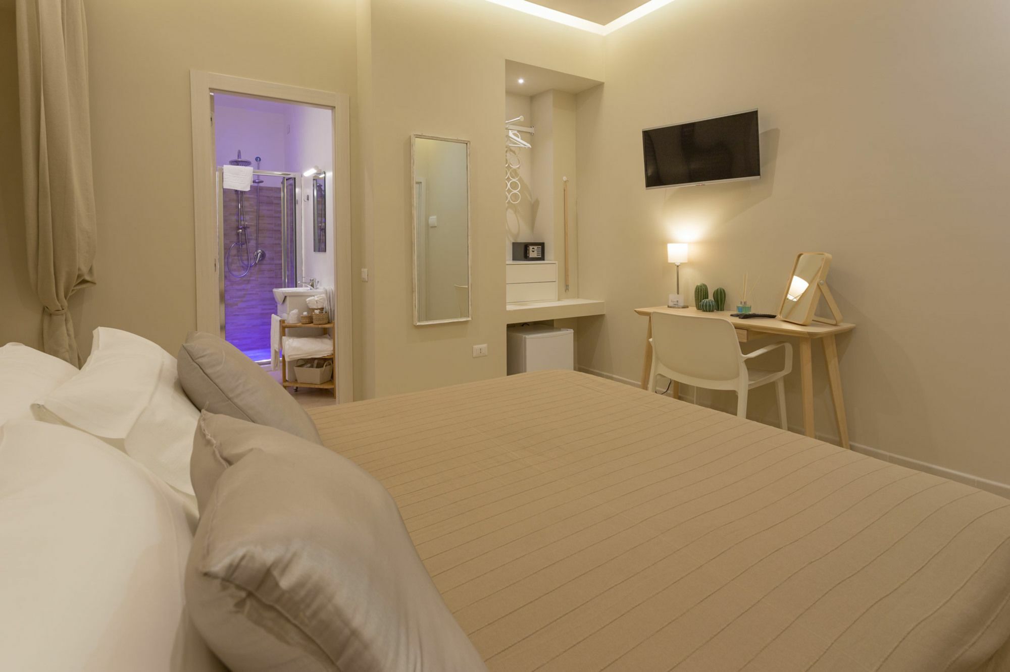 Astanza Hotel Castellabate Buitenkant foto