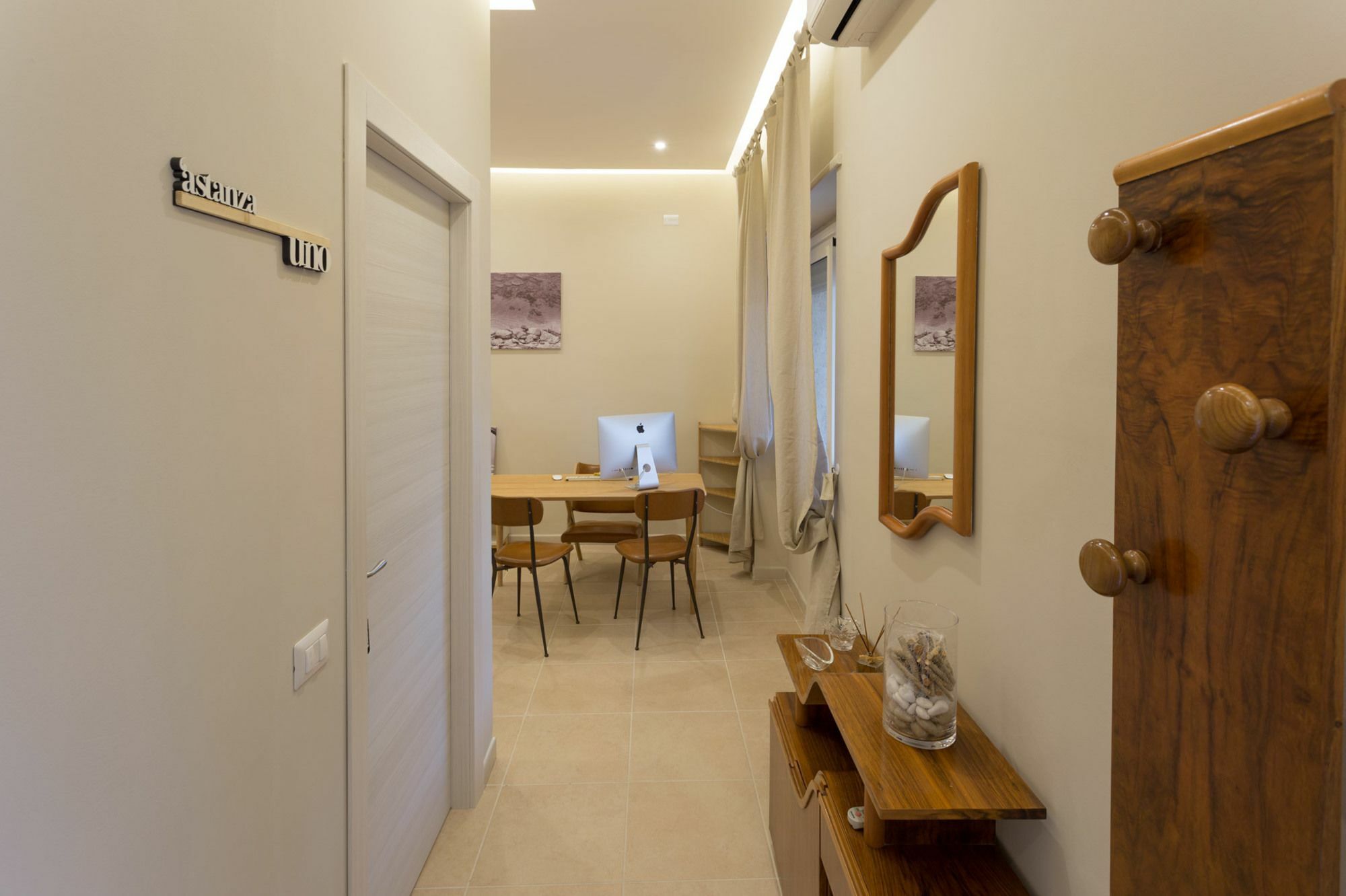 Astanza Hotel Castellabate Buitenkant foto